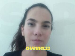 Channel22