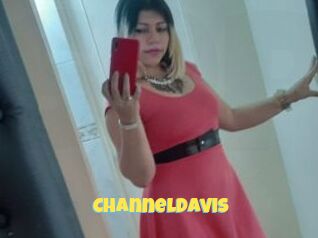 ChannelDavis
