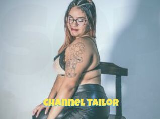 Channel_Tailor
