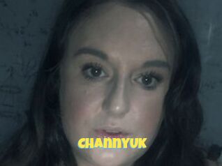 ChannyUK