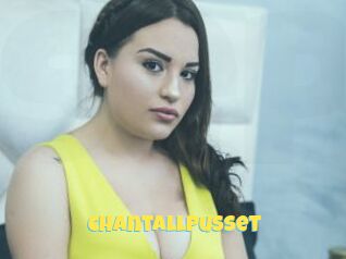 ChantallPusset Sexe et Porno