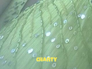Chanty