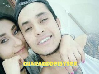 CharAndDeisySex