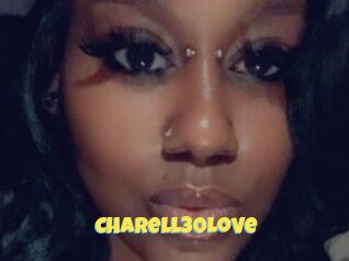 Charell30Love