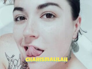CharismaLilah