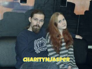 CharityNJasper