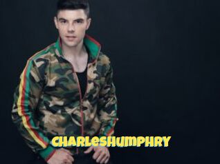 CharlesHumphry Sexe et Porno