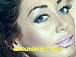 CharlieCBabestation Sexe et Porno