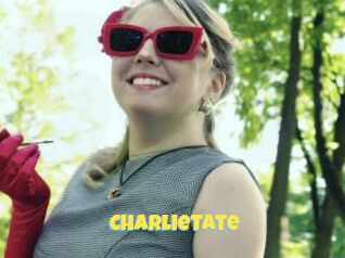 CharlieTate