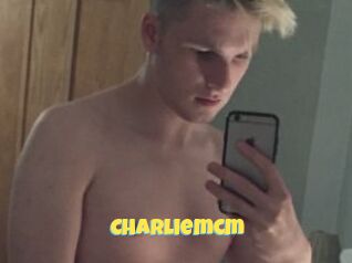 Charliemcm Sexe et Porno