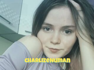 CharlizeNuman