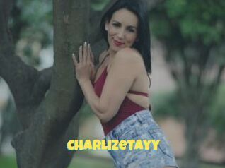 CharlizeTayy