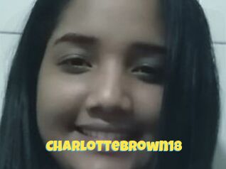 CharlotteBrown18