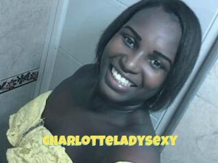 CharlotteLadySexy