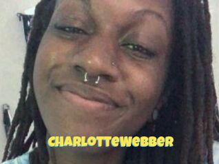 CharlotteWebber