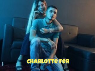 Charlotte_Fer Sexe et Porno