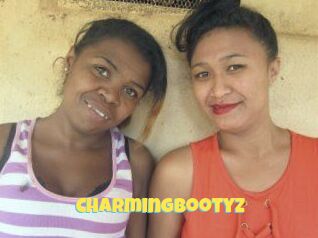 CharmingBootyz