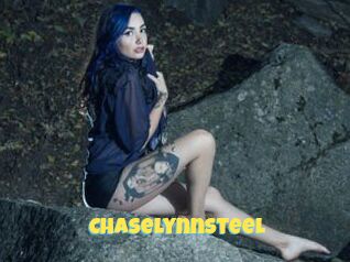 ChaselynnSteel