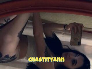 ChastityAnn