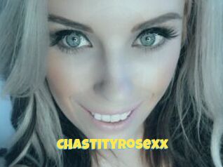 ChastityRosexx