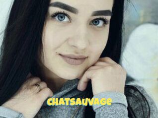 ChatSauvage
