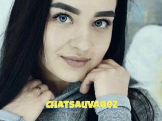 ChatSauvageZ