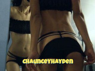 ChaunceyHayden