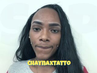 ChaynaxTatto