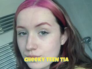 Cheeky_TEEN_tia