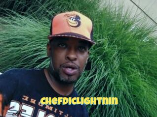 ChefDicLightnin Sexe et Porno