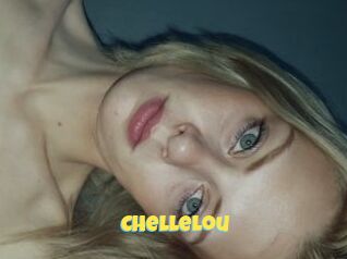 Chellelou Sexe et Porno