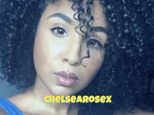 ChelseaRoseX