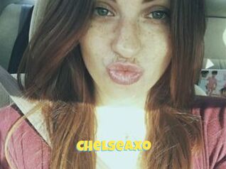 Chelseaxo