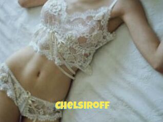ChelsiRoff Sexe et Porno