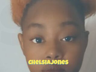 ChelsiaJones