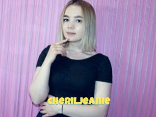 CherilJeanie