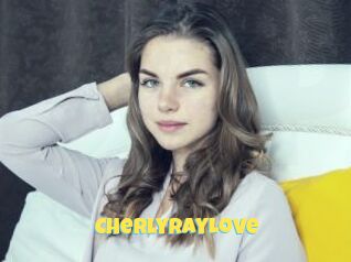 CherlyRayLove