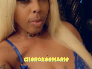 CherokeeMarie