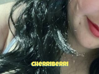 CherriBerri