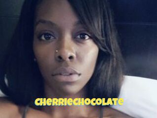 CherrieChocolate