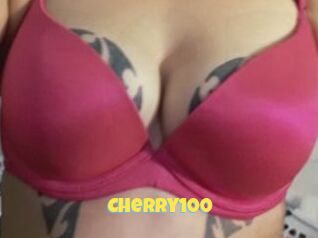 Cherry100