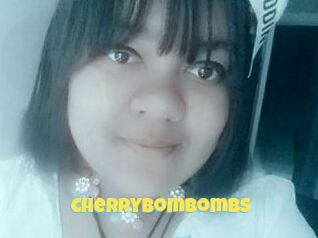 CherryBomBombs