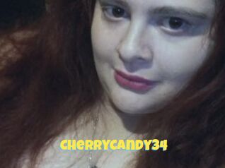 CherryCandy34