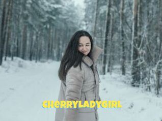 CherryLadygirl