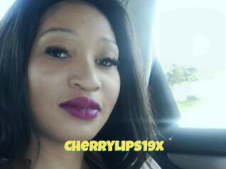 CherryLips19x