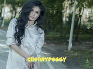 CherryPeggy