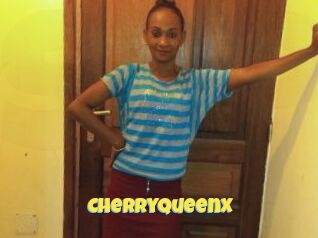 CherryQueenX