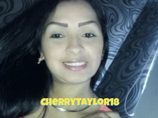 CherryTaylor18