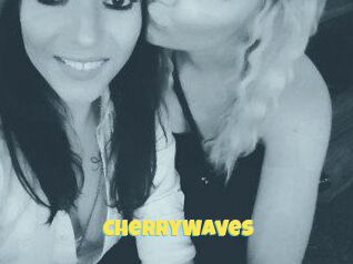 CherryWaves