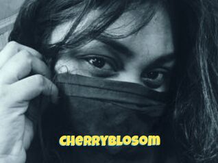 Cherryblosom